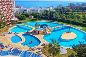 Mediterránean & Sun in Minerva, Benalmádena